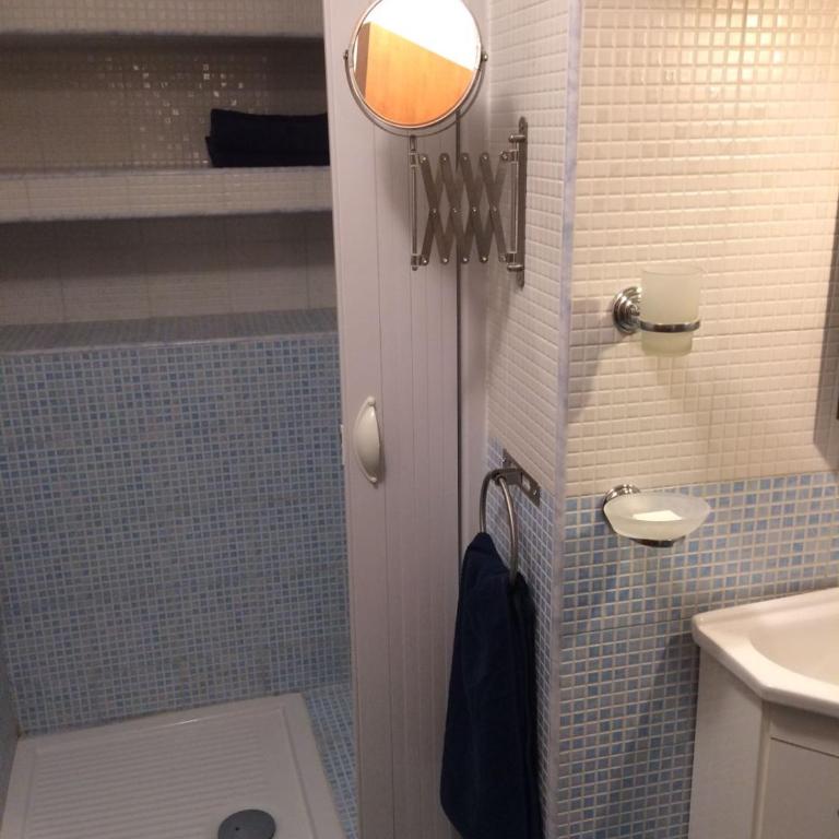 Casa Colore - One-Bedroom Apartment - 15