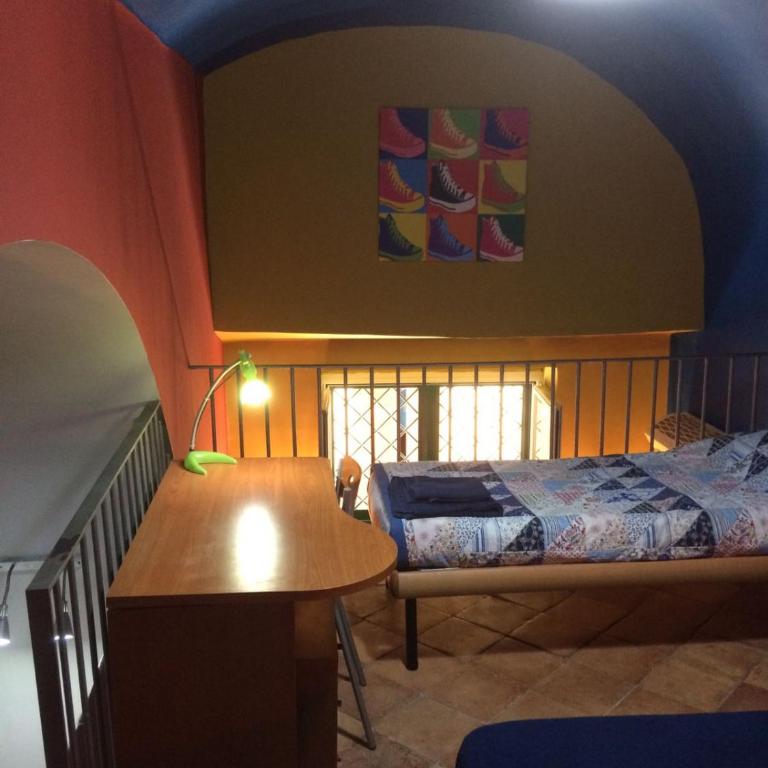 Casa Colore - One-Bedroom Apartment - 13