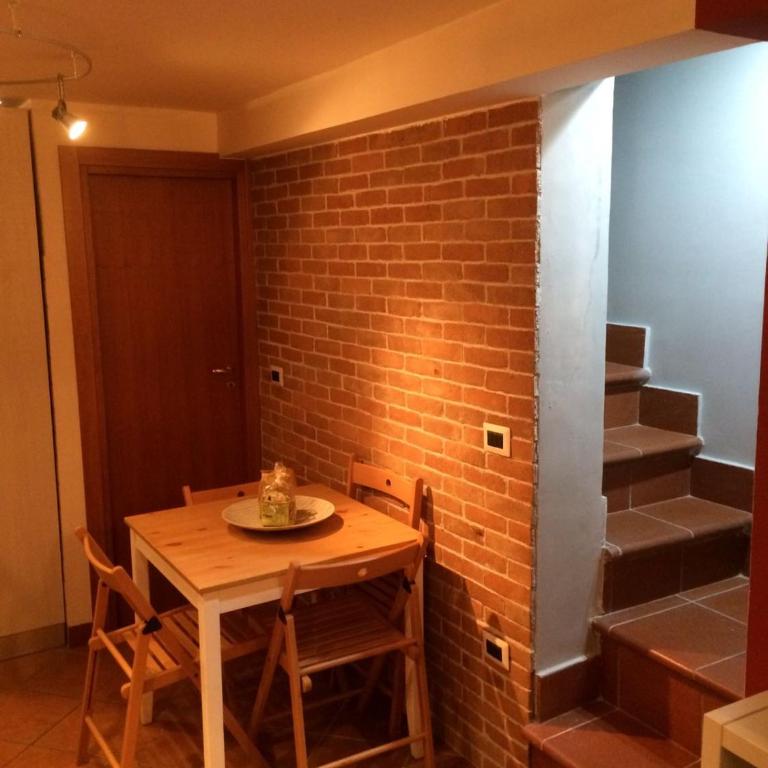 Casa Colore - One-Bedroom Apartment - 8