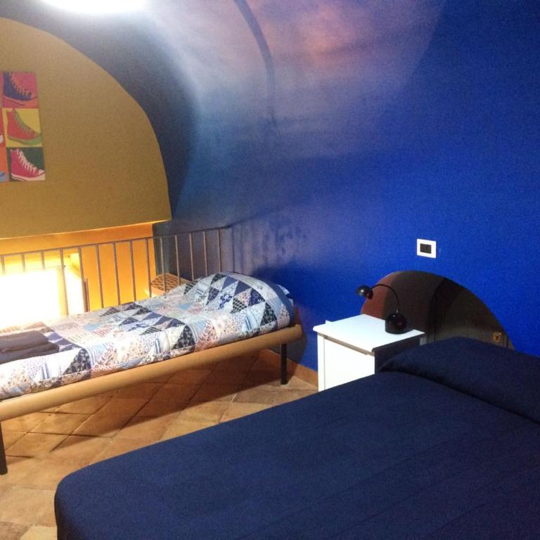Casa Colore - One-Bedroom Apartment - 7