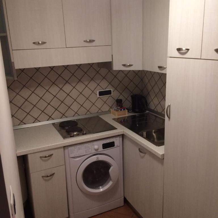 Casa Colore - One-Bedroom Apartment - 18