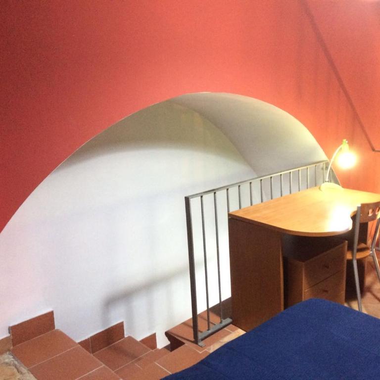 Casa Colore - One-Bedroom Apartment - 12