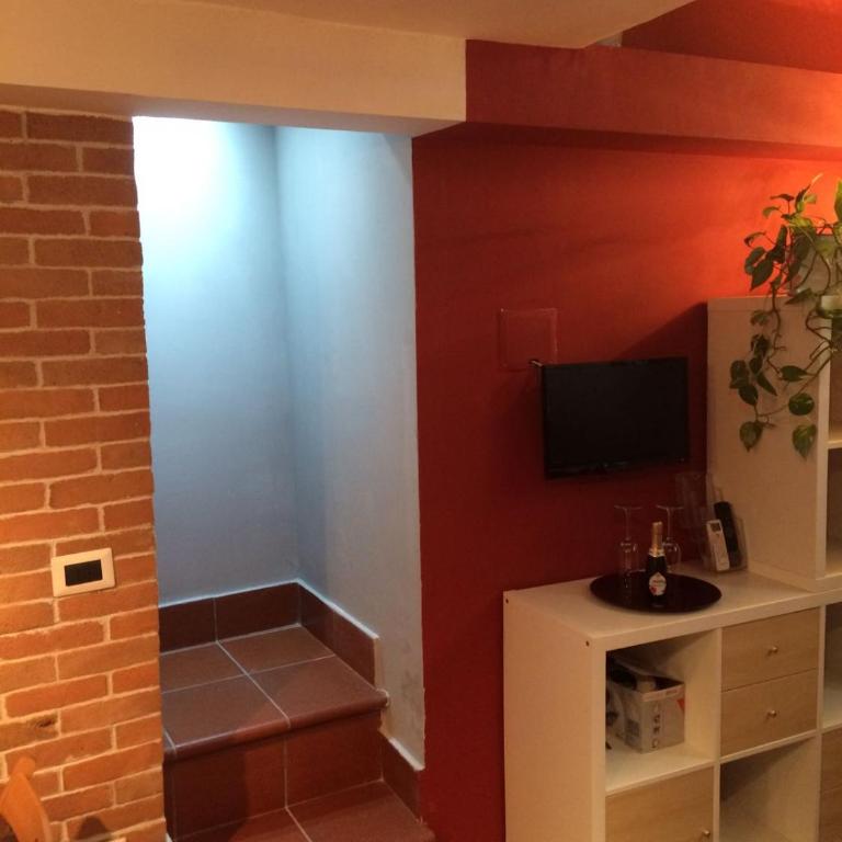 Casa Colore - One-Bedroom Apartment - 10
