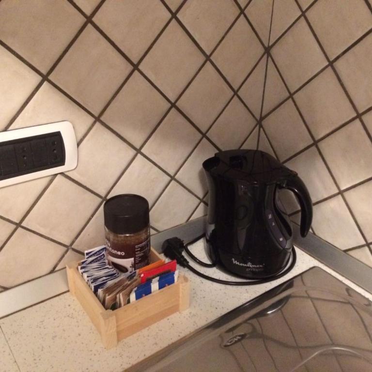 Casa Colore - One-Bedroom Apartment - 23