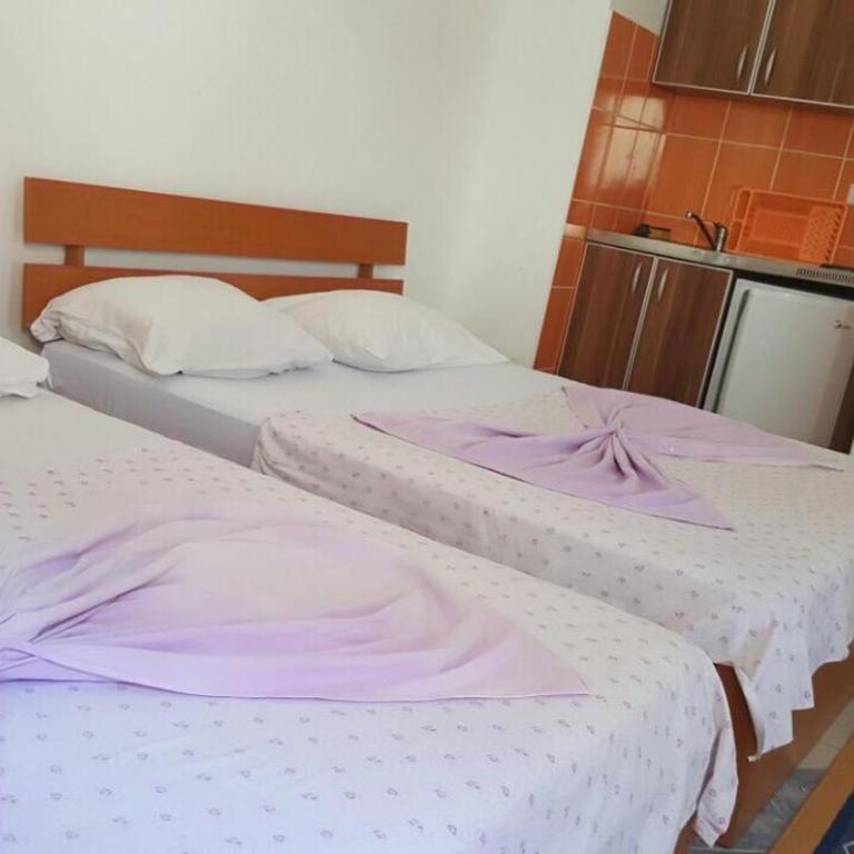 Apartments Daris - Studio Apartment - 5