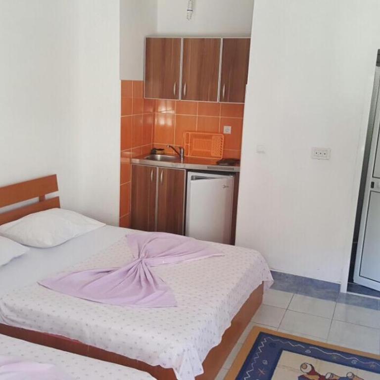 Apartments Daris - Studio Apartment - 6