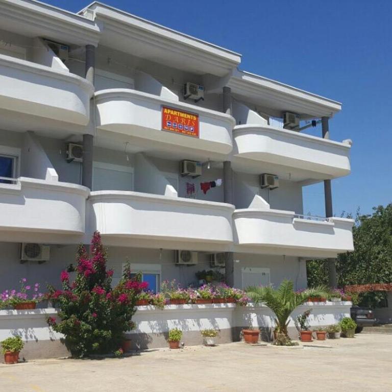 Apartments Daris - Studio Apartment - 1