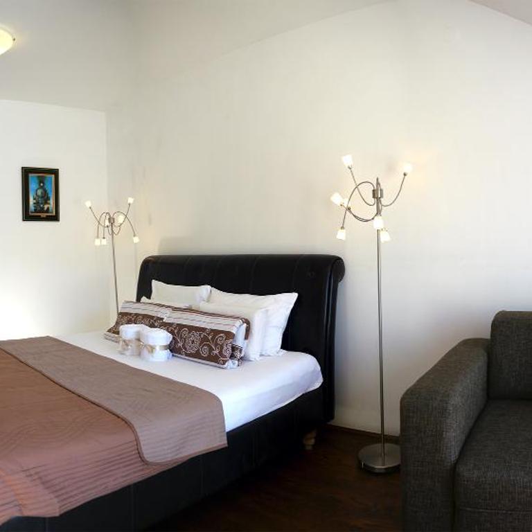 Apartments Villa Kukoljac - Deluxe Apartment (4 Erwachsene) - 3