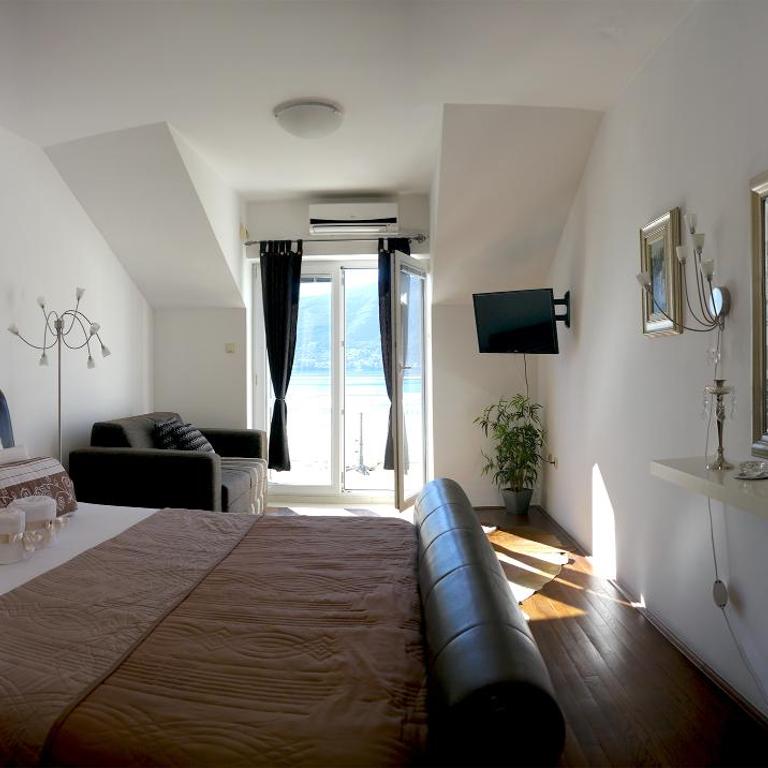 Apartments Villa Kukoljac - Deluxe Apartment (4 Erwachsene) - 8