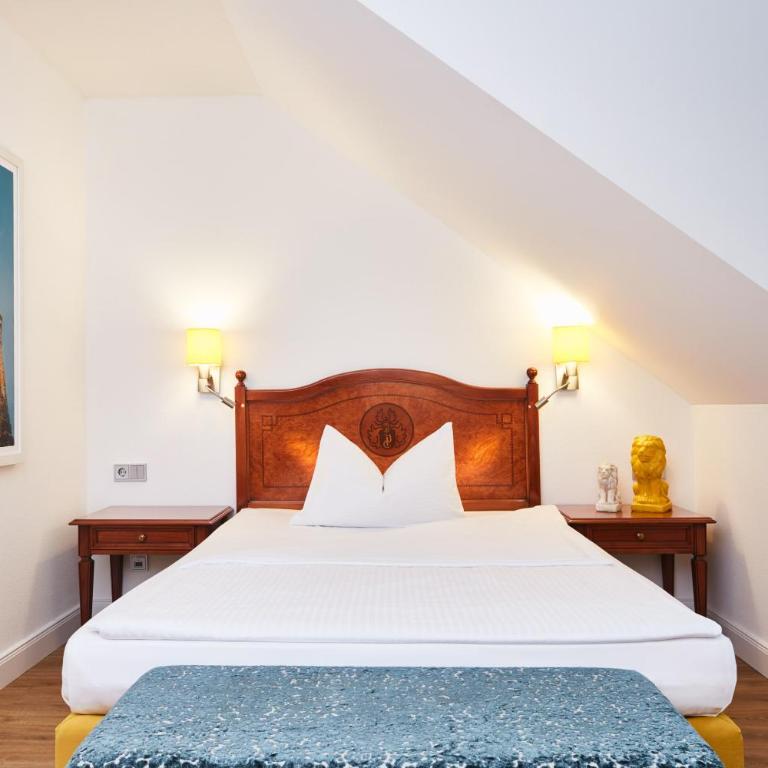 Hotel Prinzregent München Messe - Einzelzimmer - 2