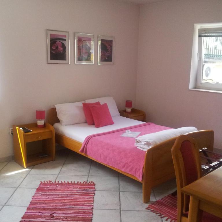 Apartments Villa Kukoljac - Studio für 2-4 Personen - 1