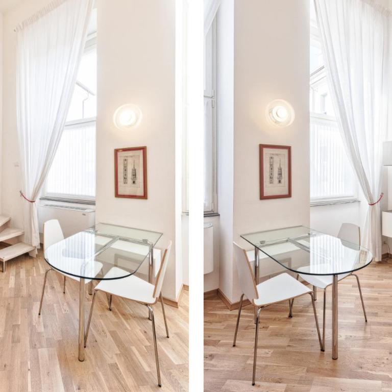 Lacasachiara - Apartment mit 1 Schlafzimmer - 17