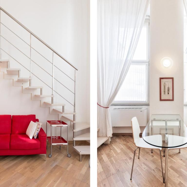 Lacasachiara - Apartment mit 1 Schlafzimmer - 15