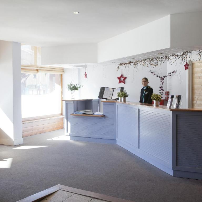 Residence Le Douchka - maeva Home - Appartement 1 Chambre Select (4 Personnes) - 3