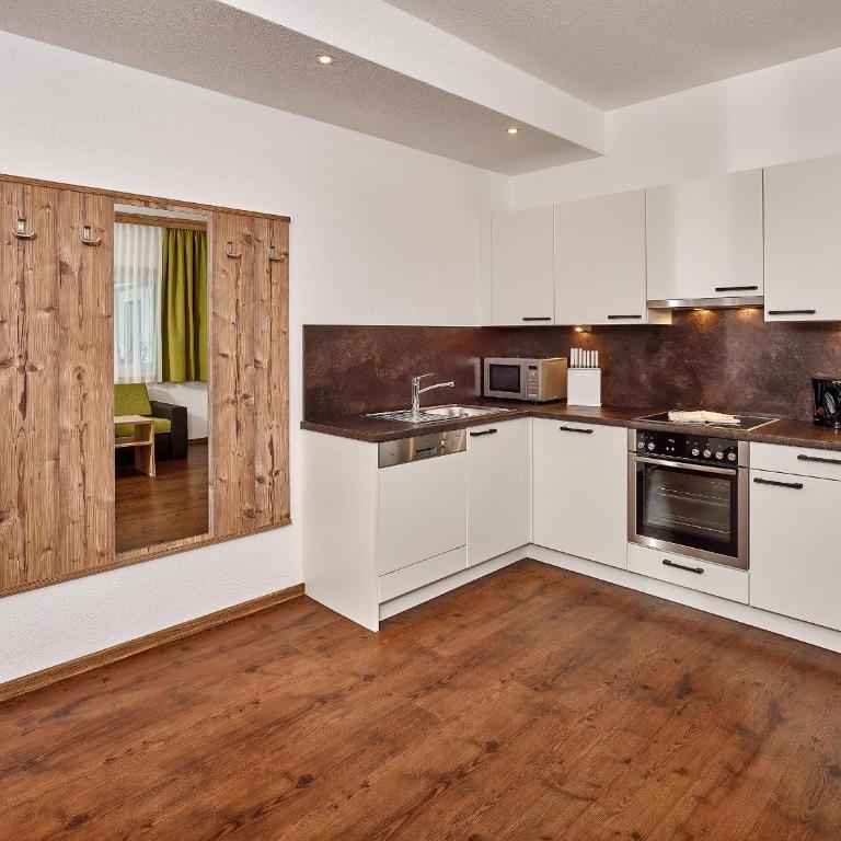 A Casa Saphir Appartement-Hotel - Appartamento - 2