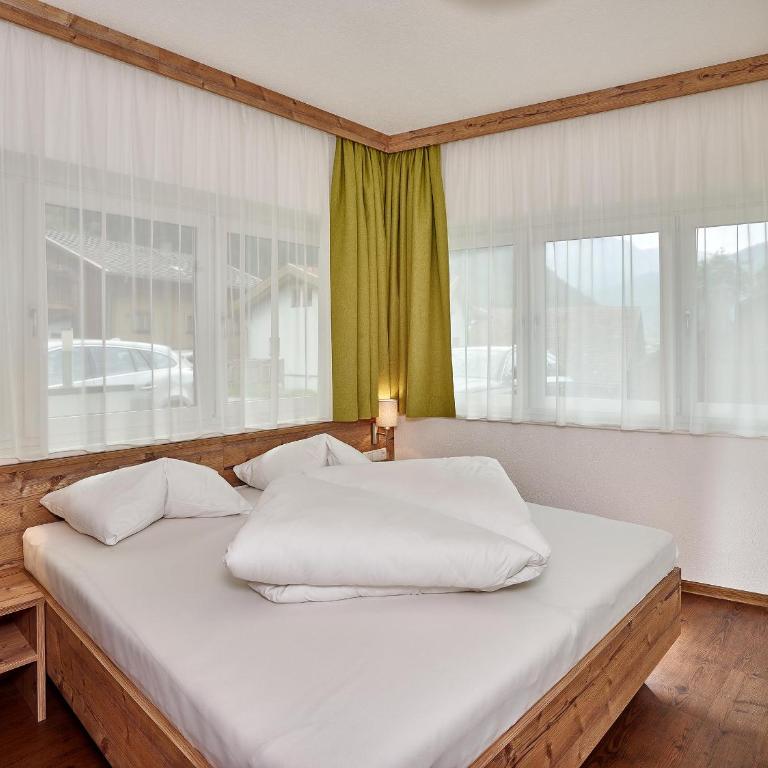 A Casa Saphir Appartement-Hotel - Appartamento - 7