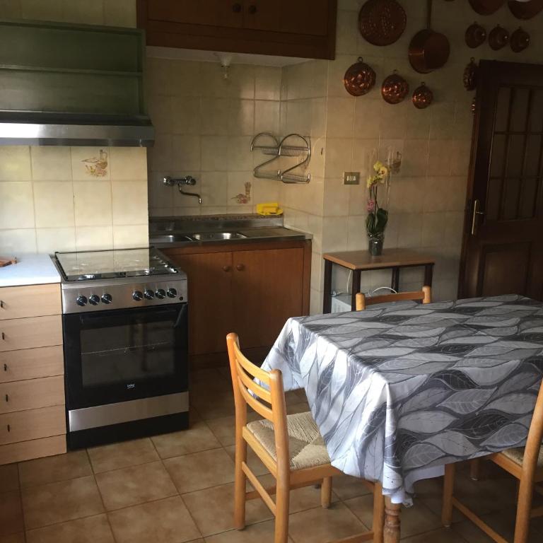 Appartamento Mandelli - Appartement - 16