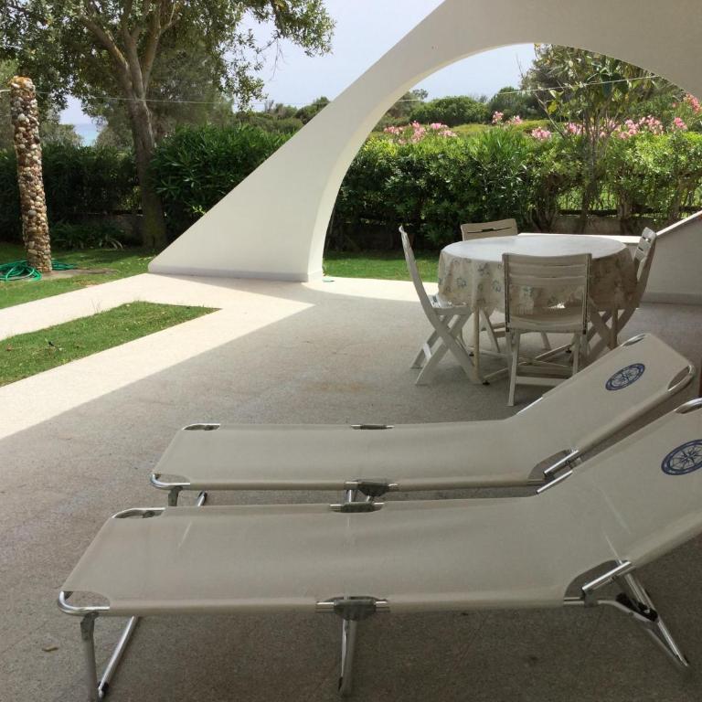 Villetta fronte mare - Casa Vacanze - 3