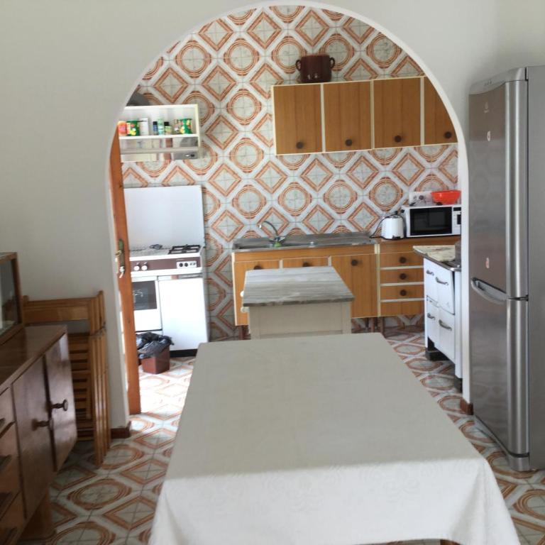 Villetta fronte mare - Casa Vacanze - 23