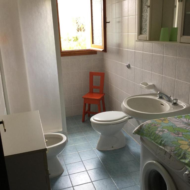 Villetta fronte mare - Casa Vacanze - 26