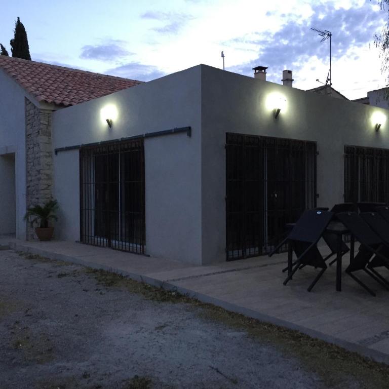 Clos Des Plages Maison De Vacances - Maison 3 Chambres - 75