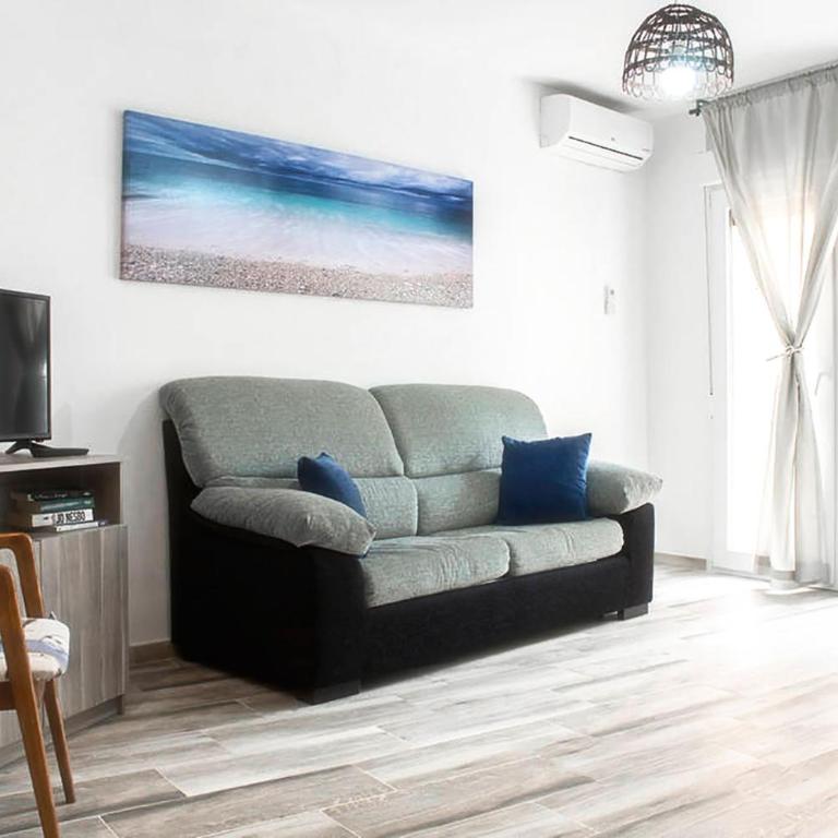 Apartamentos Rivera - Apartment with Balcony - 11