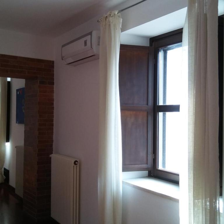 Residence Zelzar - Suite Familiare con Vista Mare - 8