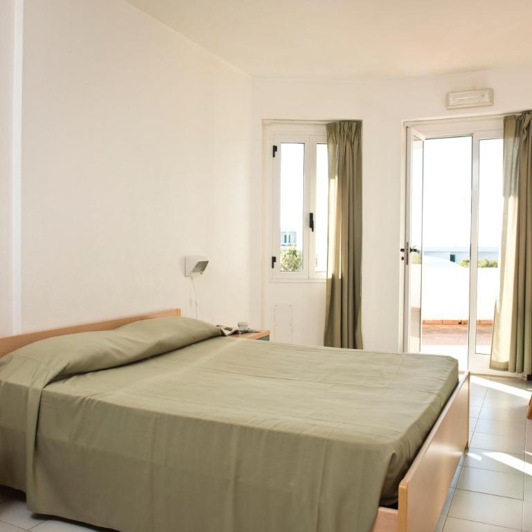 Corvino Resort - Appartamento con 1 Camera da Letto - 5