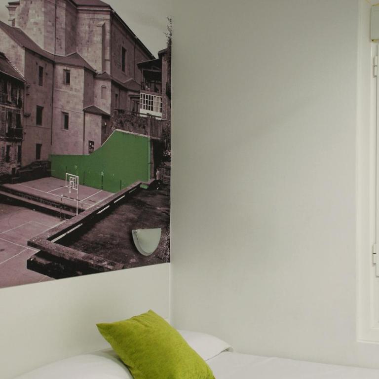 Pensión Koxka - Doppelzimmer Superior - 6