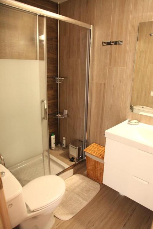 Apartment Merida Ocean View - Apartamento - 10