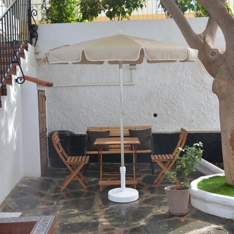 Alsol Las Orquídeas - Apartamento de 2 dormitorios (4 personas) - 7