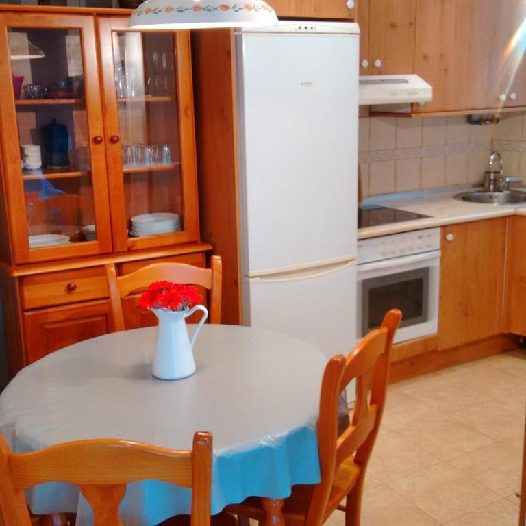 Apartamento Heriz Pasealekua - Apartamento - 19