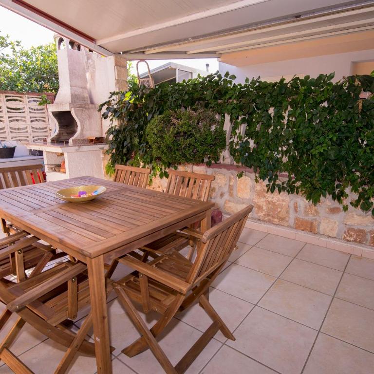 Villa "Dianthia" - Haus mit 2 Schlafzimmern - 23