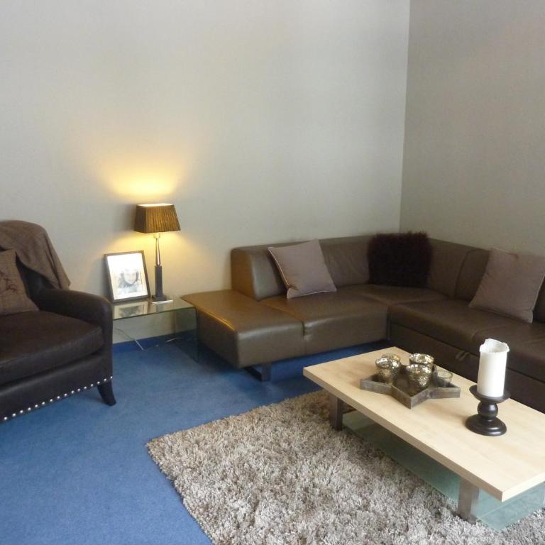 St Anton ski apartments - Superior Apartment - 18