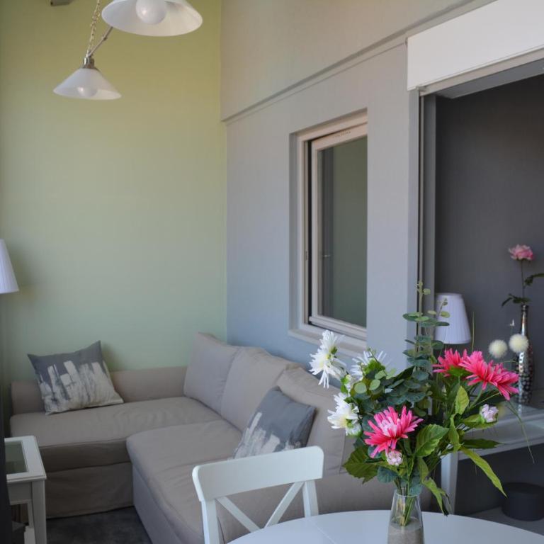 Appartement Antinea - Appartement en Duplex - 14