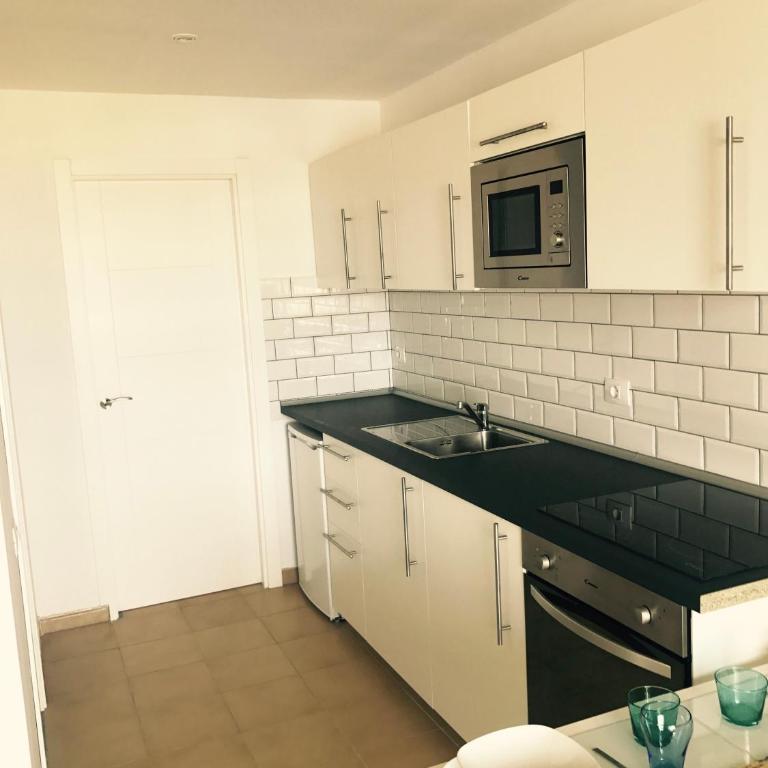 Ocean View Bouganville - Apartamento con vistas al mar - 24