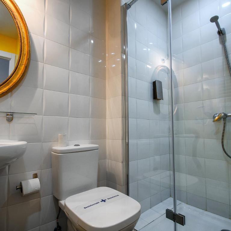 Royal Tennis Club - Habitación Doble Superior - 12