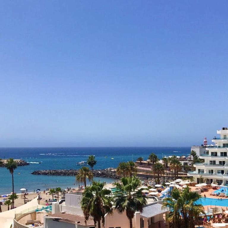 Orlando Ocean Star - Apartamento con vistas al mar - 21