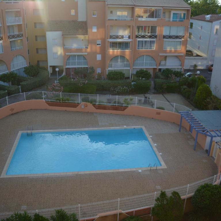 Appartement Antinea - Appartement en Duplex - 21