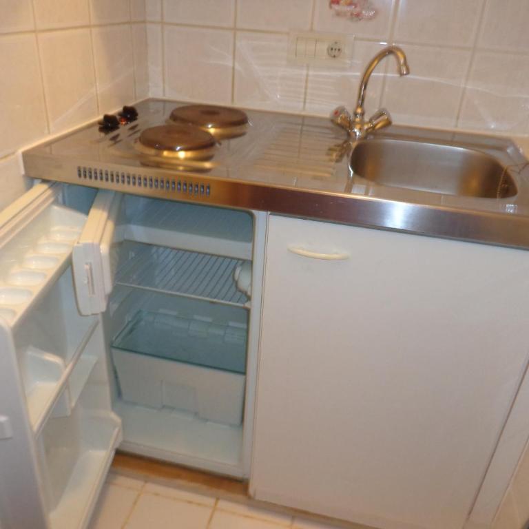 Villa Lucilla - Appartamento con Balcone - 1