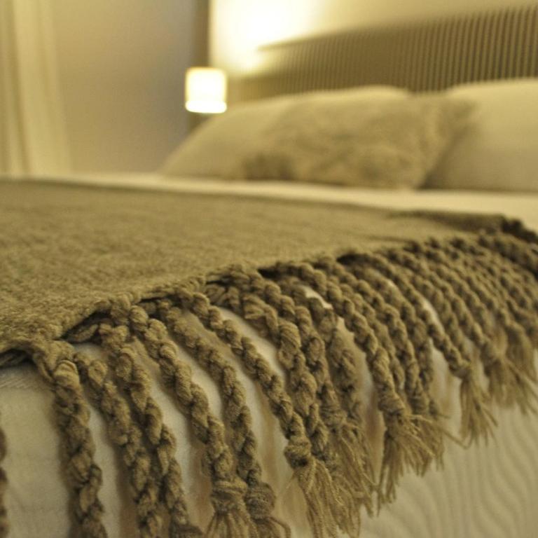 Le Biblo Suites & Apart - Apartamento con vistas al jardín - 2
