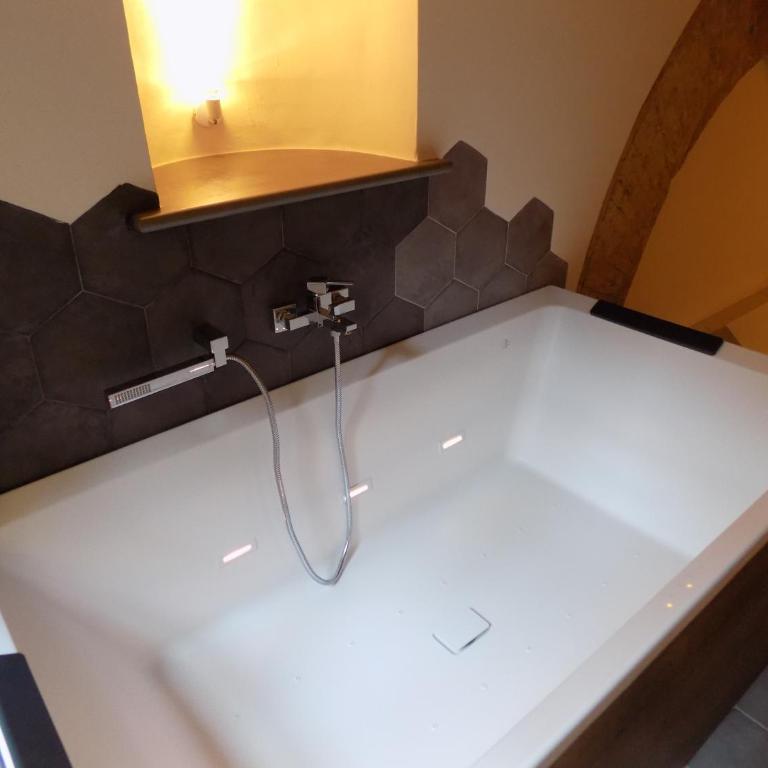 Luxury Suite apartment Angiolieri - Superior Apartment - 19