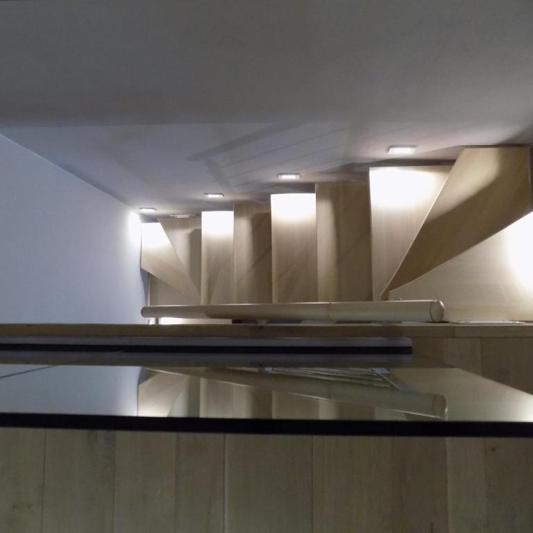 Luxury Suite apartment Angiolieri - Superior Apartment - 25
