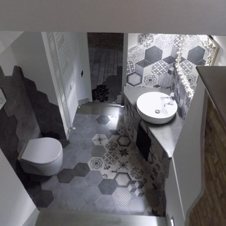 Luxury Suite apartment Angiolieri - Superior Apartment - 15
