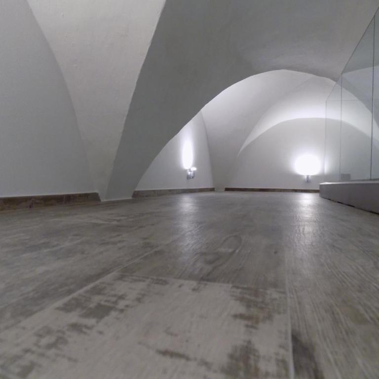 Luxury Suite apartment Angiolieri - Superior Apartment - 24