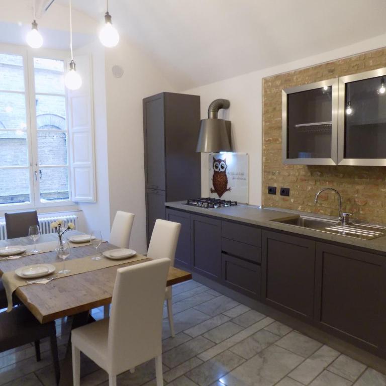Luxury Suite apartment Angiolieri - Superior Apartment - 7