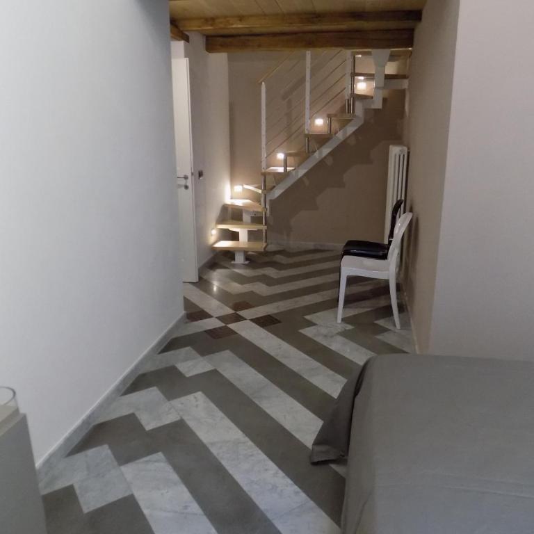 Luxury Suite apartment Angiolieri - Superior Apartment - 10