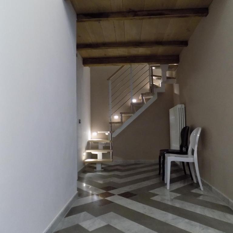 Luxury Suite apartment Angiolieri - Superior Apartment - 26