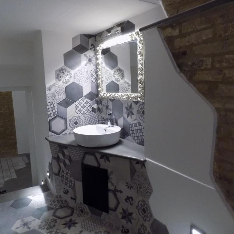 Luxury Suite apartment Angiolieri - Superior Apartment - 18