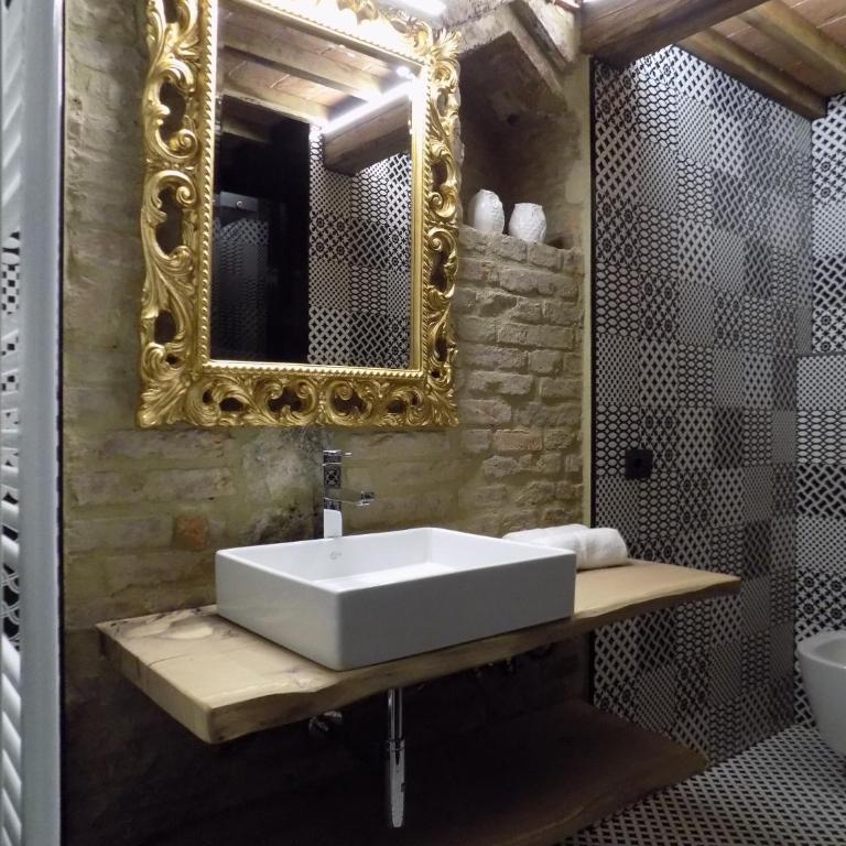 Luxury Suite apartment Angiolieri - Superior Apartment - 14